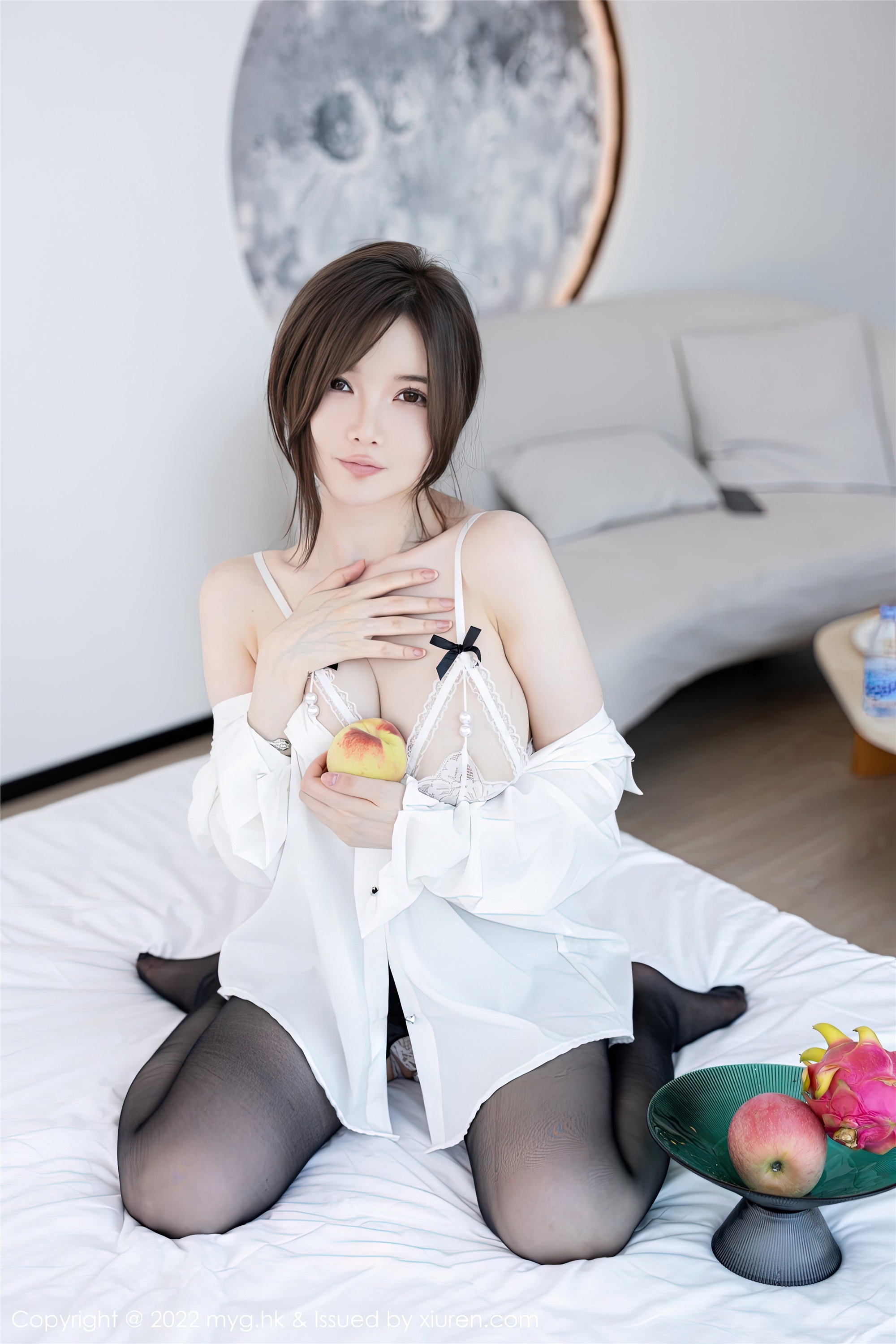MyGirl美媛馆 2022.10.14 VOL.641 糯美子